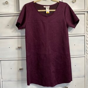 Very soft cute dress.